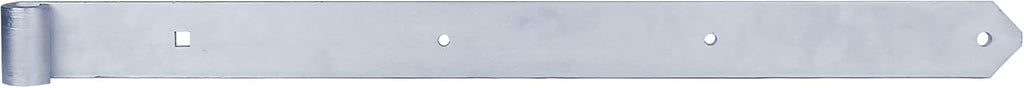  Alberts 312343 Hinge | Various Designs | Passivated | Hinge Diameter 20 Mm | Size 800 X 60 Mm