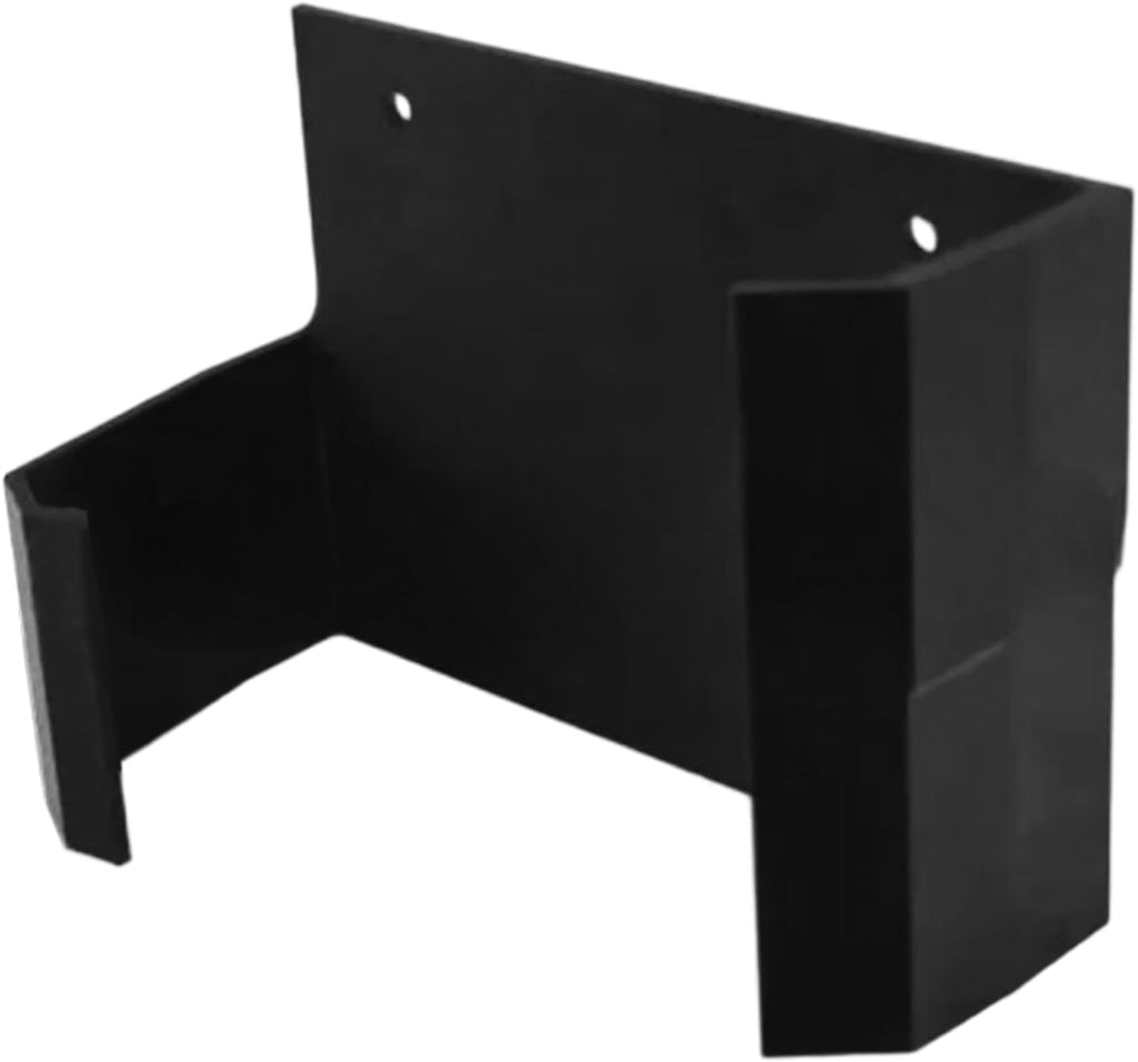  Support De Rangement Pour Outils électriques, Support Mural Pour Garage | Support Utilitaire De Rangement Robuste Pour Perceuse électrique, Marteau, Tournevis, Maison, Atelier, Réparation