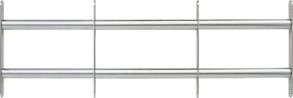  ABUS FGI7600N - Anti-burglar Safety Grille For Cellar Windows And Ground Floors - 700-1050x600-96374