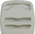  Roto Original Closure Bag For Classic Series 73 / Designo R7 Roof Windows White Plastic