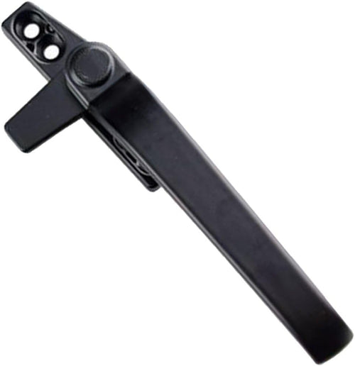  Aluminum Alloy Casement Window Handle, Replacement Window Handle Left/Right,Window Lock Handle, Window Hardware Kit