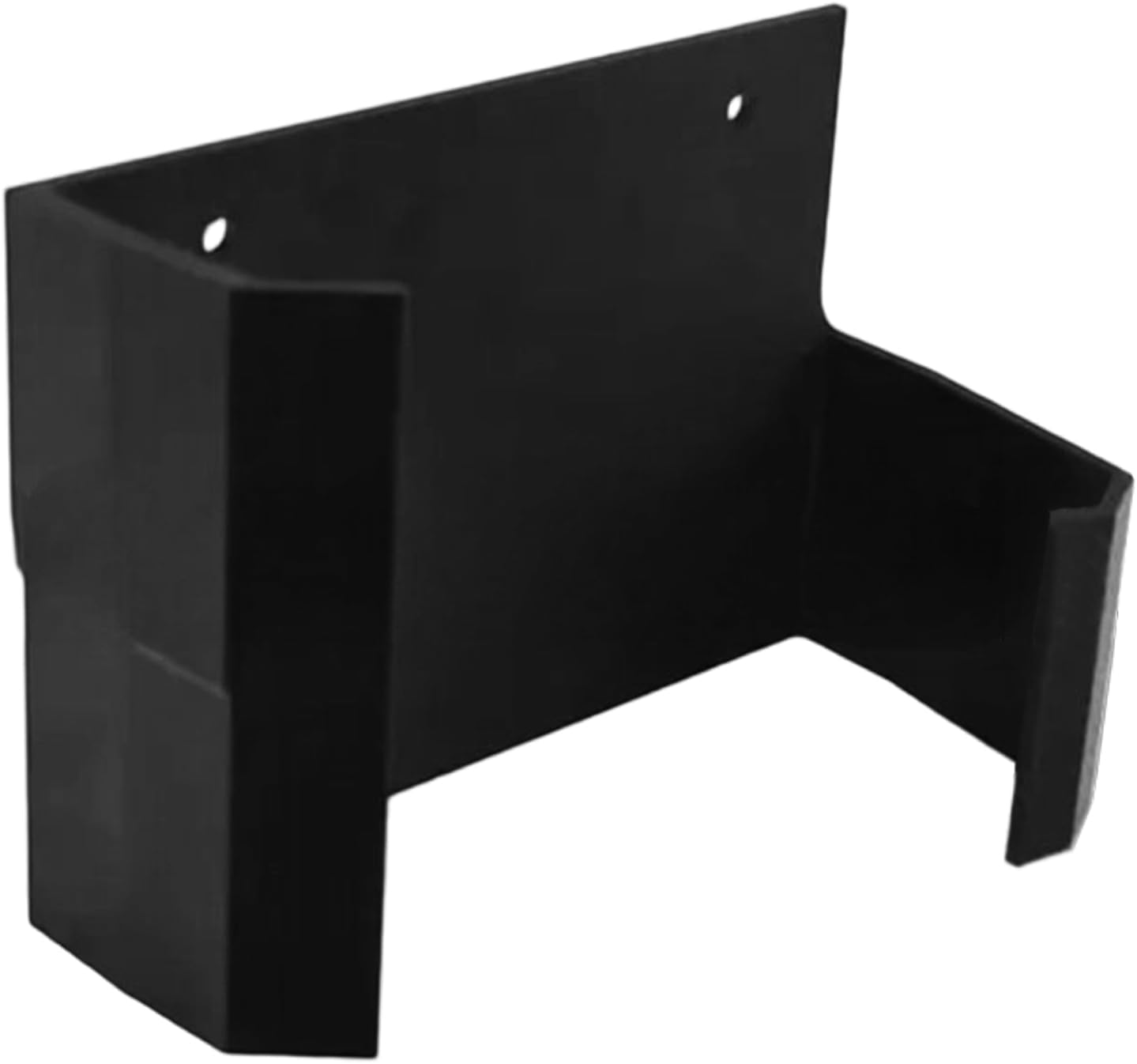  Générique Porte-Outils Électriques - Etagere Organisateur Pour Outils Sans Fil Support De Stockage - Support De Rangement Garage Robust Pour Perceuse Visseuse Marteau Atelier Garage Jardin