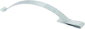  Prime-line Products L 5884 Window Screen Spring, Steel, Zinc Plated, Corner Mounted (Pack Of 6),
