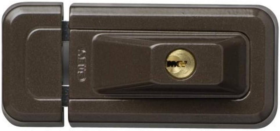  ABUS 3010W AL0145 31763 Identical Window Lock White