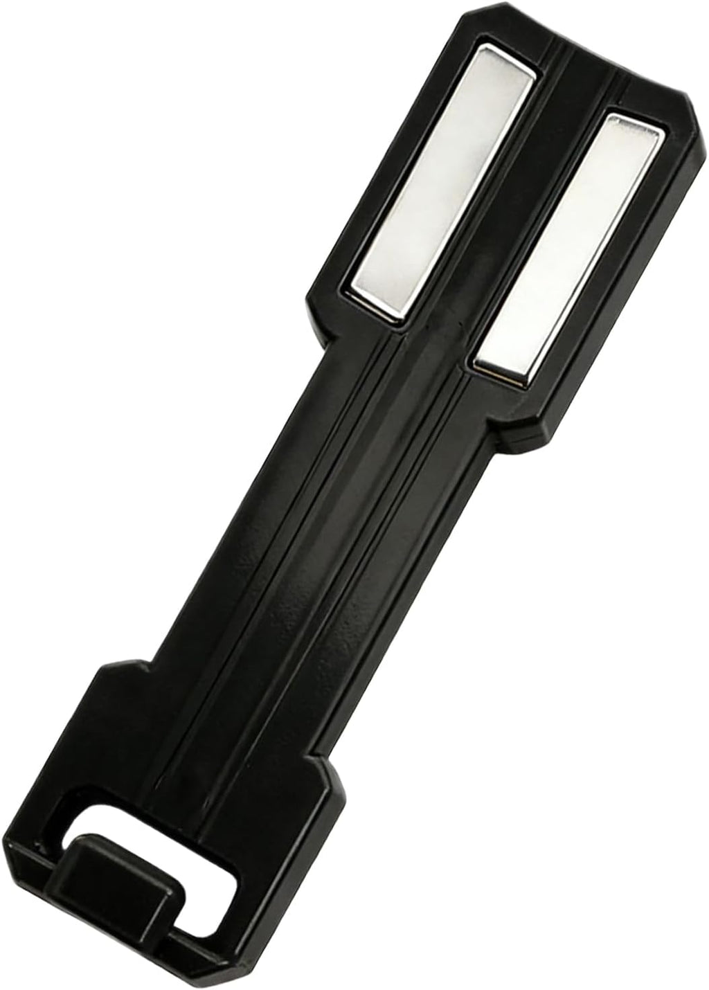  Générique Porte-Bombes Aérosol Magnétique - Rack Magnétique Murale | Support Mural Pour Flacons Pulverisateurs,Pour Garage Atelier Cellier Et Organisation De Bouteilles De Peinture Automobile