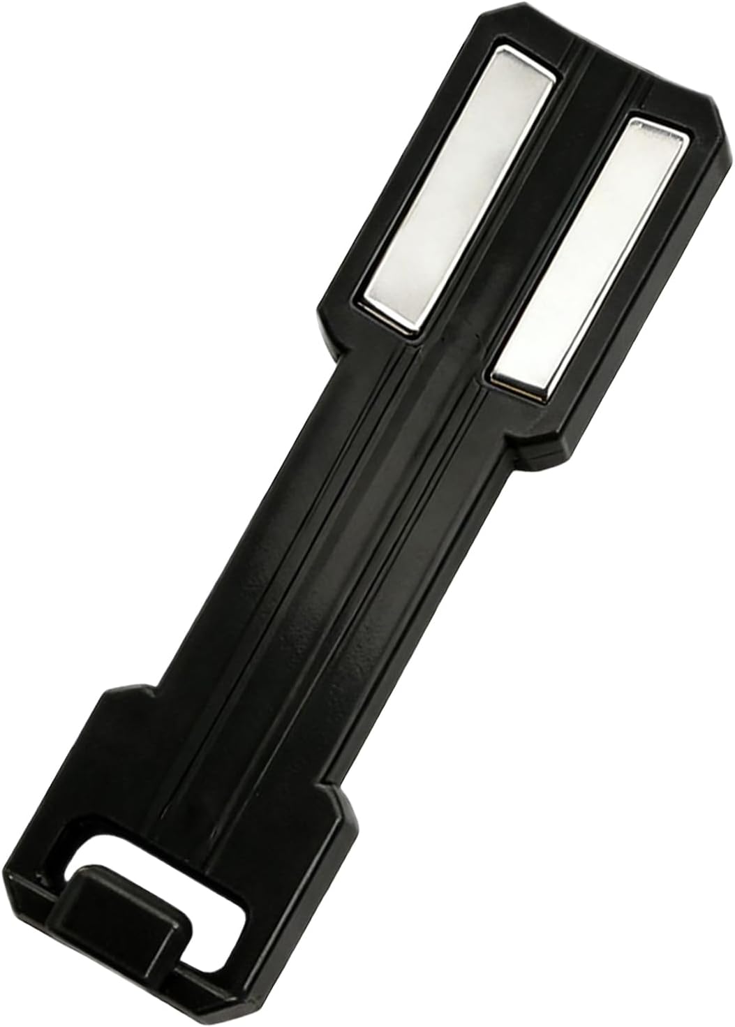  Générique Porte-Bombes Aérosol Magnétique - Rack Magnétique Murale | Support Mural Pour Flacons Pulverisateurs,Pour Garage Atelier Cellier Et Organisation De Bouteilles De Peinture Automobile