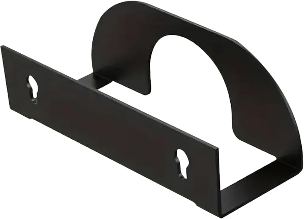 GENERIC Support Pour Outils électriques, Montage Mural, Support D'outils De Meuleuse, Résistant à L'usure, Très Résistant, Système De Rangement Pour Garage, Atelier, Abri De Jardin, établi 16 X 5 X 5 Cm