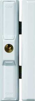  ABUS DF88 AL0125 Identical Locking Roof Window Lock Security Level 8 31723 White