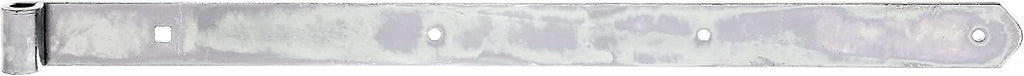  Alberts 312343 Hinge | Various Designs | Passivated | Hinge Diameter 20 Mm | Size 800 X 60 Mm