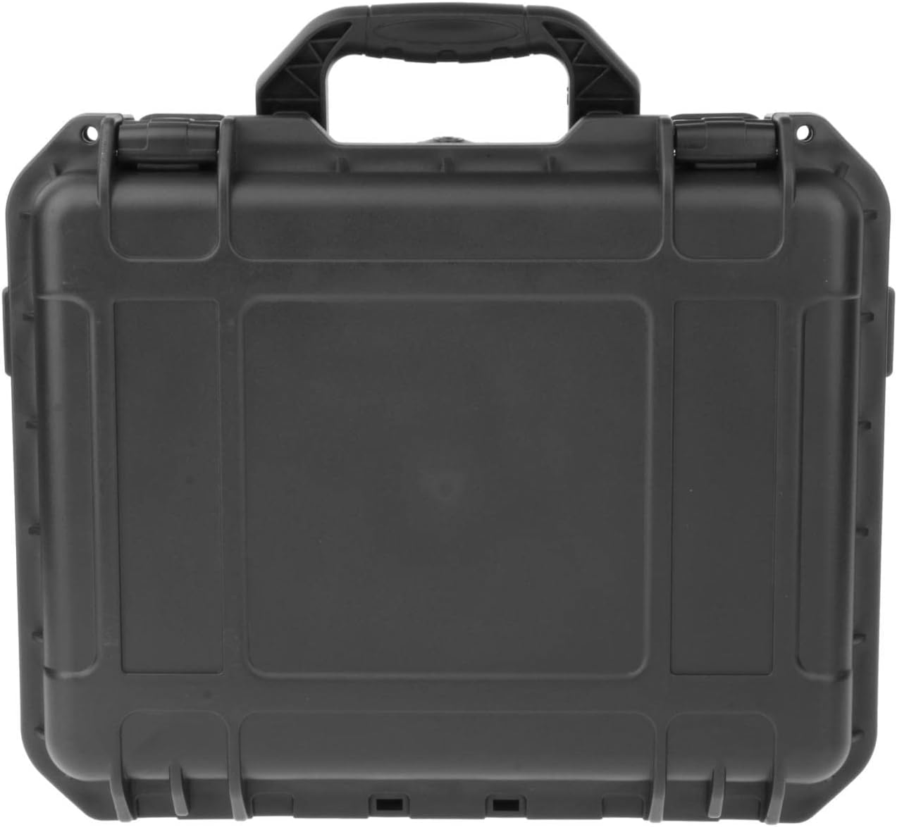  Boîte à Outils Organisateur De Rangement Valise Rigide Étanche Antichoc Mousse Protectrice Adaptée Au Transport Photographie En Extérieur, L