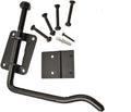  CQFD Self-locking Handle Stop (x2) Black