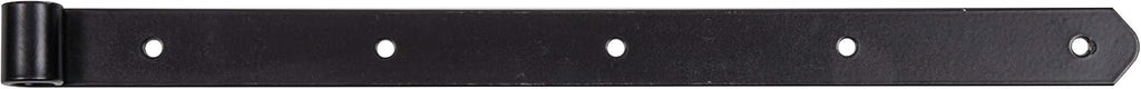  Alberts 312343 Hinge | Various Designs | Passivated | Hinge Diameter 20 Mm | Size 800 X 60 Mm