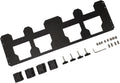  Denial Support De Montage Pour Boîtes à Outils Pour Boîte à Outils Planificateur D'accès Immédiat Permanent En Acier Doux Pour Outils De Construction