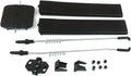  ESC EDP573FBA Side Sliding Window Lock Repair Kit For V.W T5 T6 Caravelle
