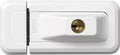  ABUS 3010W AL0145 31763 Identical Window Lock White