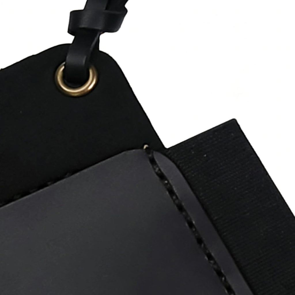 GENERIC Pochette à Outils D'électricien, Support Utilitaire Rétro En Cuir, Sac De Coupe Multifonction, Organisateur De Travail, Porte-outils De Ceinture, Pour Lampe De Poche, Coupe, élagage, Récolte