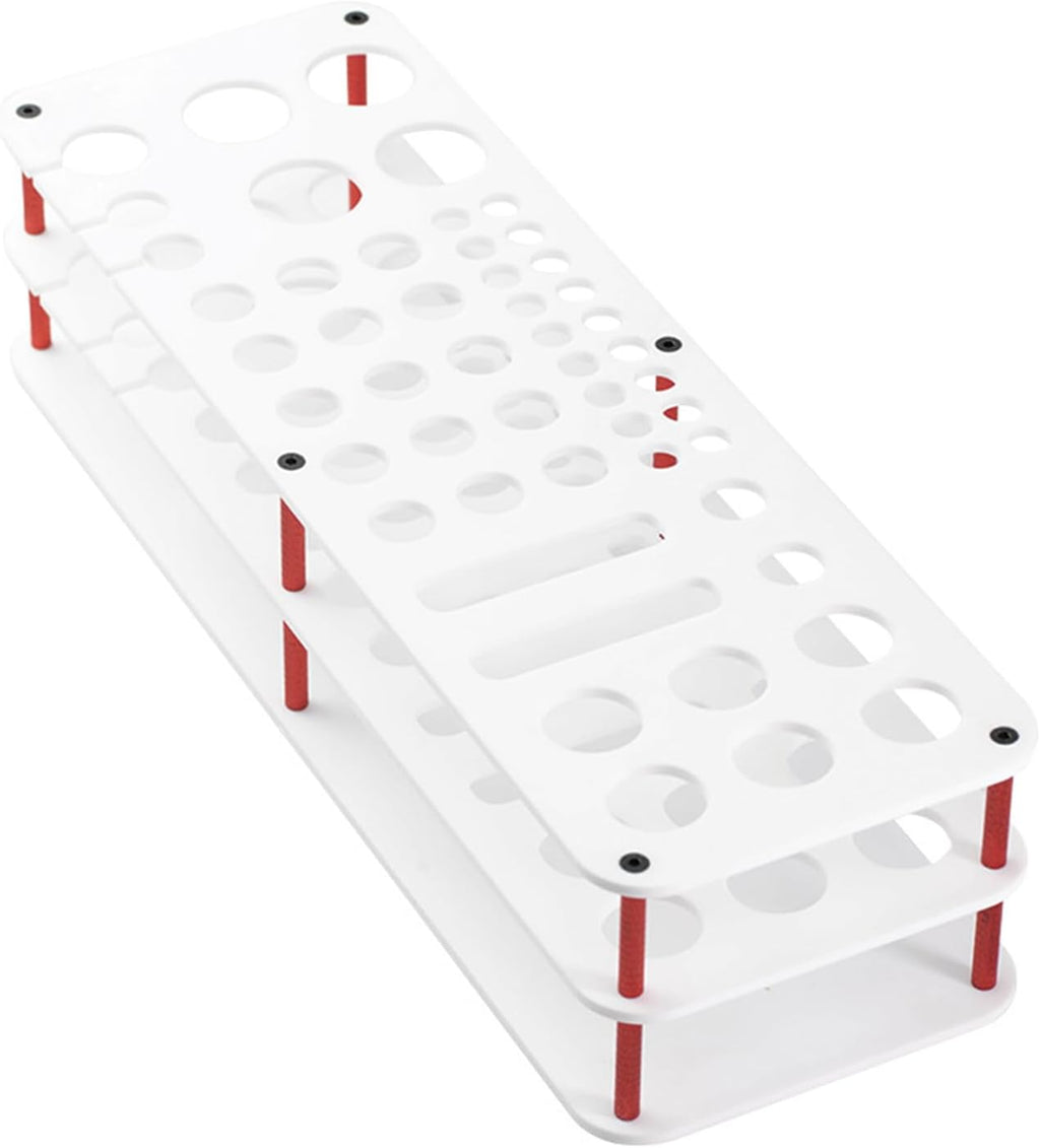  Support De Rangement Pour Outils Multifonction En Acrylique Pour Travailleurs, Ciseaux, Pinces, Marqueurs, Marqueurs, Ciseaux, Pinces