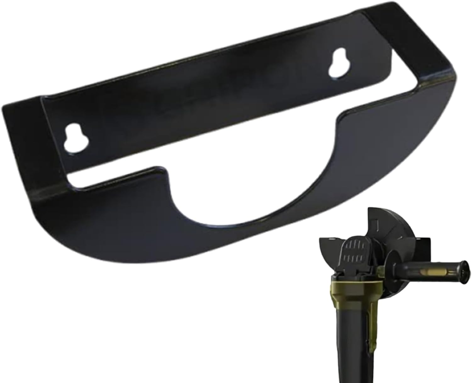  Organiseur D'outils électriques, Outils électriques En Métal, Système De Rangement Multifonction Robuste Et Résistant à L'usure, Idéal Pour Meuleuse D'angle, Polisseuse, Ponceuse, Atelier