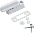  Durable Reliable Heavy Duty T Shape Lock For PVC Doors And Windows