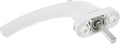  Hoppe Tokyo 1912731 7 X 40 Mm Aluminium Lockable Window Handle