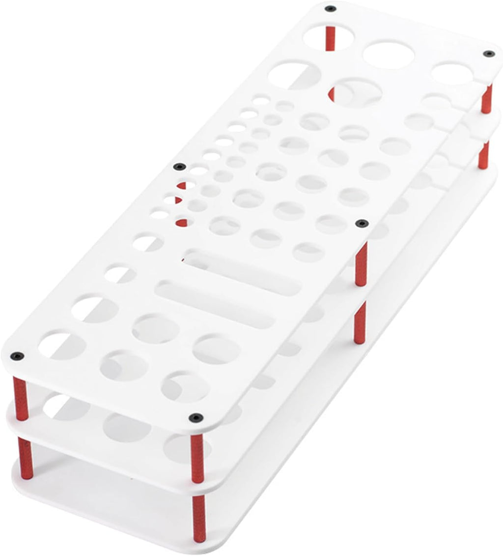  Support De Rangement Pour Outils Multifonction En Acrylique Pour Travailleurs, Ciseaux, Pinces, Marqueurs, Marqueurs, Ciseaux, Pinces