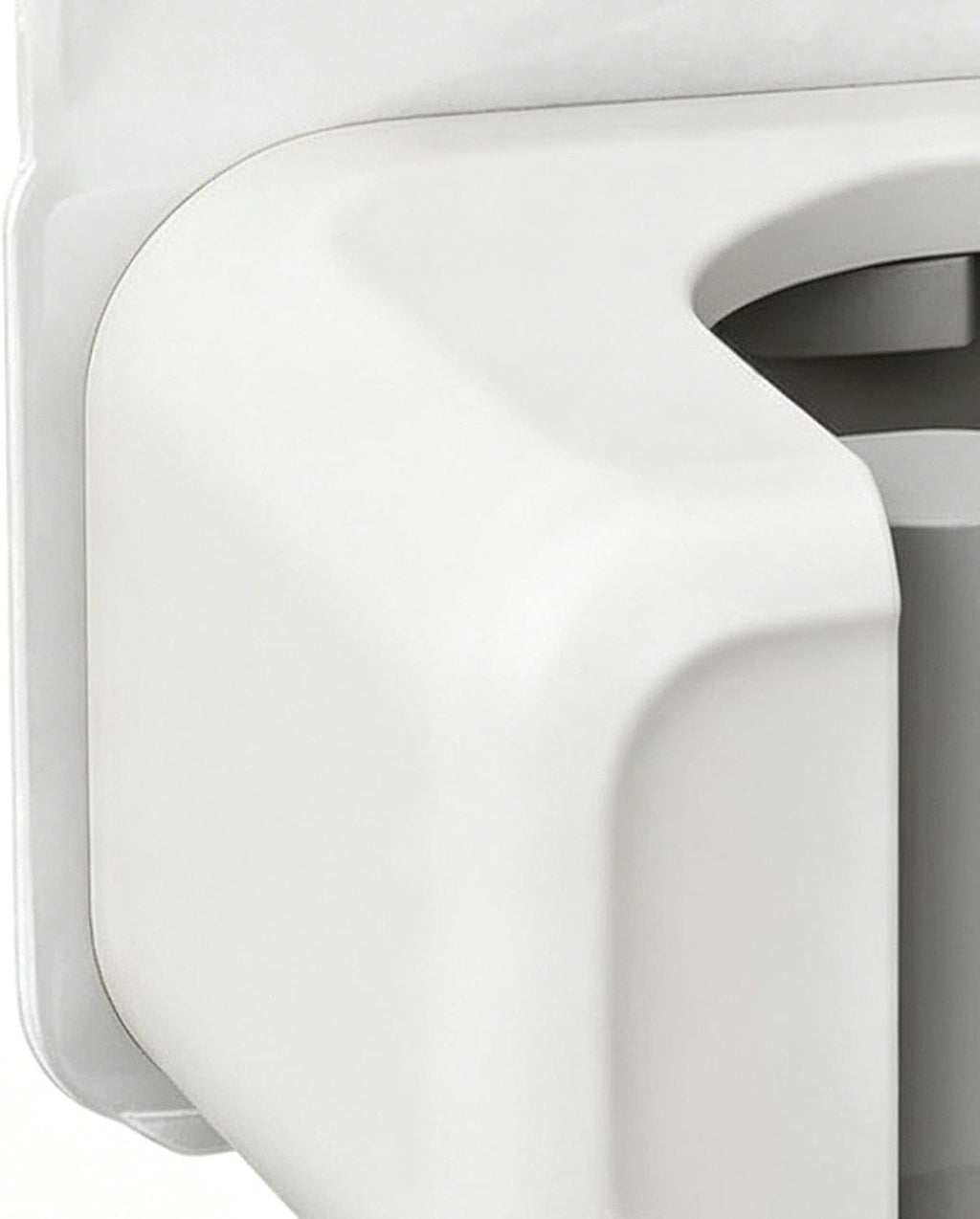  Support Mural Pour Serpillière,Lot De 2 Supports Muraux Gain De Place Robuste - Rangement Pour Outils De Nettoyage Salle De Bain | Pour Pelle Aspirateur Gadgets Maison Bureau Dortoir Camping-Car