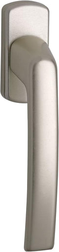 Satin Harmony Window Handle, Screw Verdeckt For Gerichtet, Champagne Anodised 7 Mm, Pack Of 1, 102202632