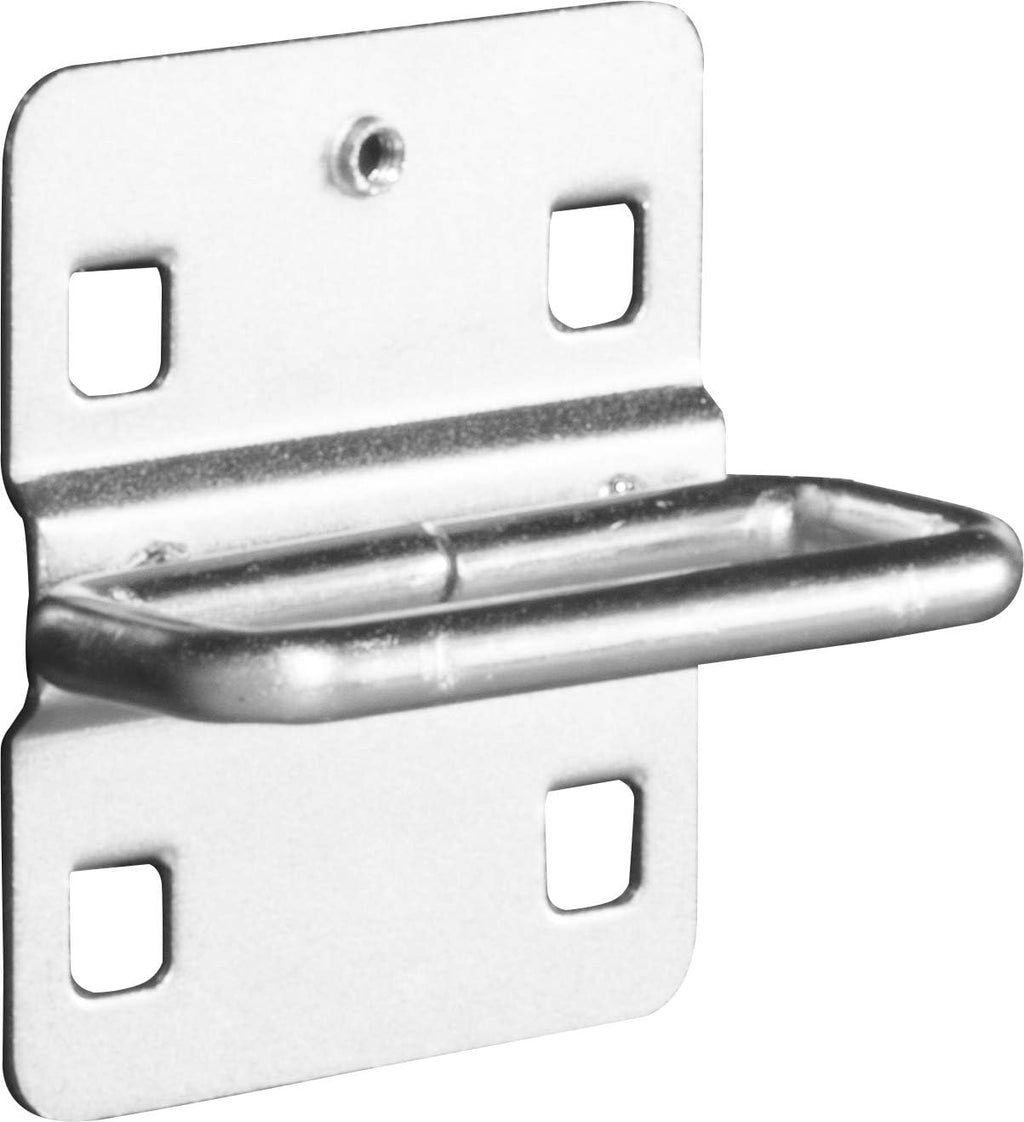  Güde 40768 Lot De 28 Porte-outils Argenté, 200 Mm X 75 Mm X 190 Mm