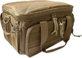 GENERIC Sac à Outils, Porte-matériel, Organisateur D'entretien, Poignée épaisse, Accès Zippé, Base Renforcée, Compartiment Intérieur, Mécanicien Extérieur, 19 X 21 X 38 Cm