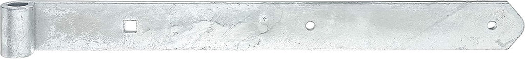  Alberts 312343 Hinge | Various Designs | Passivated | Hinge Diameter 20 Mm | Size 800 X 60 Mm
