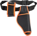  Étui Pour Ciseaux électriques, Sac Pour Sécateurs De Jardin, Ceinture Porte-outils En Tissu Oxford Résistant Pour Les Travaux De Bricolage Et D'am, D