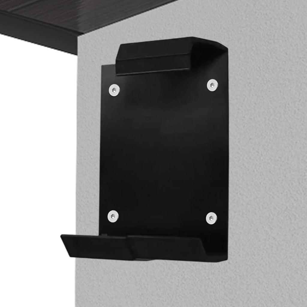  Support De Rangement Pour Outils électriques, Support Mural Pour Garage | Support Utilitaire De Rangement Robuste Pour Perceuse électrique, Marteau, Tournevis, Maison, Atelier, Réparation
