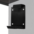  Support De Rangement Pour Outils électriques, Support Mural Pour Garage | Support Utilitaire De Rangement Robuste Pour Perceuse électrique, Marteau, Tournevis, Maison, Atelier, Réparation