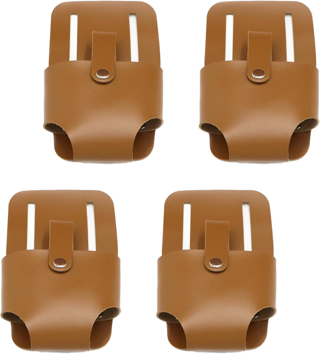  Organisateur D'outils Professionnel Avec Fixation De Ceinture, Sac à Outils étanche Pour Chantier De Construction