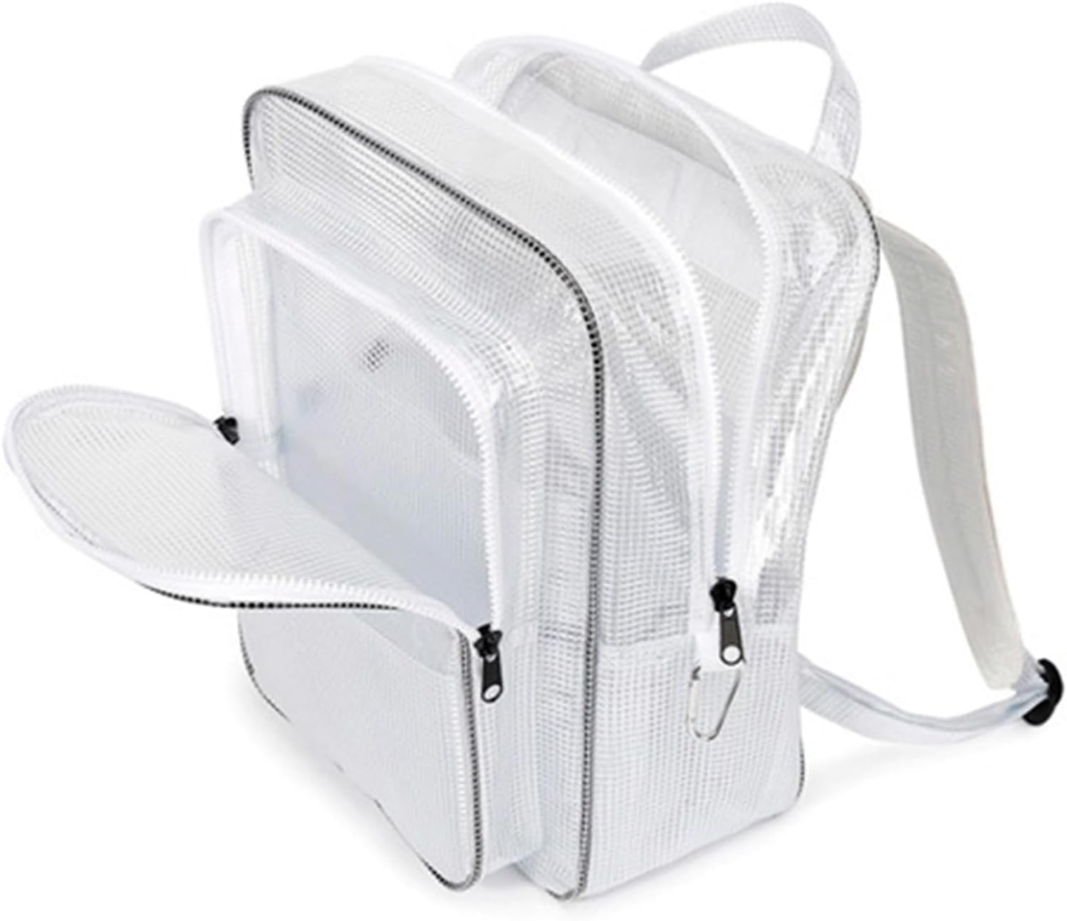  Sac à Dos Anti-électrostatique En PVC Pour Applications De Salle Blanche Sac à Outils Pour Salle Blanche C Sac à Outils Pour Ingénieurs De Travail Sac Transparent