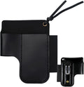 GENERIC Pochette à Outils D'électricien, Support Utilitaire Rétro En Cuir, Sac De Coupe Multifonction, Organisateur De Travail, Porte-outils De Ceinture, Pour Lampe De Poche, Coupe, élagage, Récolte