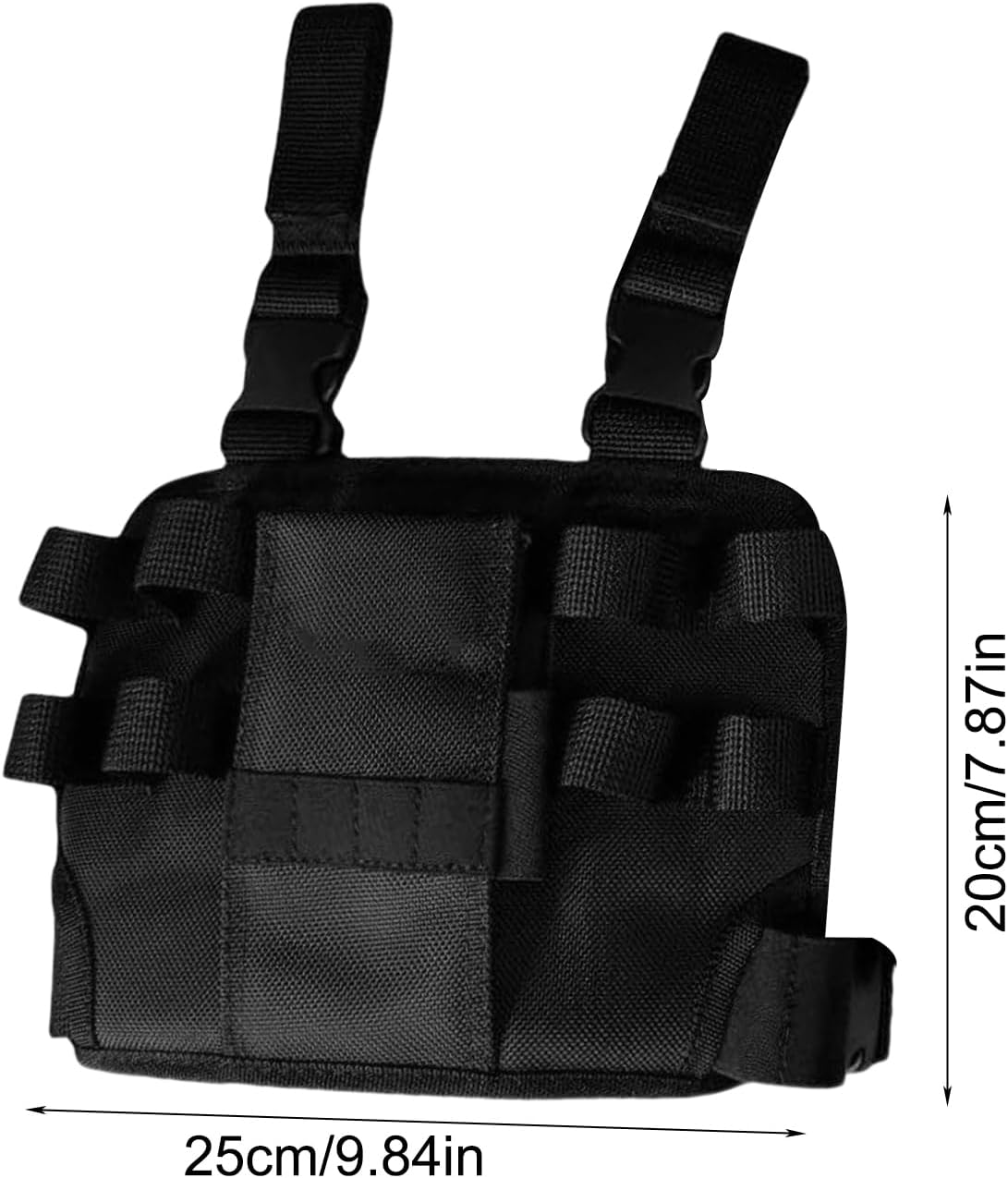  Ceinture à Outils De Carpenter, Sac D'organisation De Tournevis, Sac Banane Pour Plomberie Et Installateur, Pour Techniciens, Bricolage, Plombier, Atelier, Garage, Menuiserie, Jardinier, Atelier