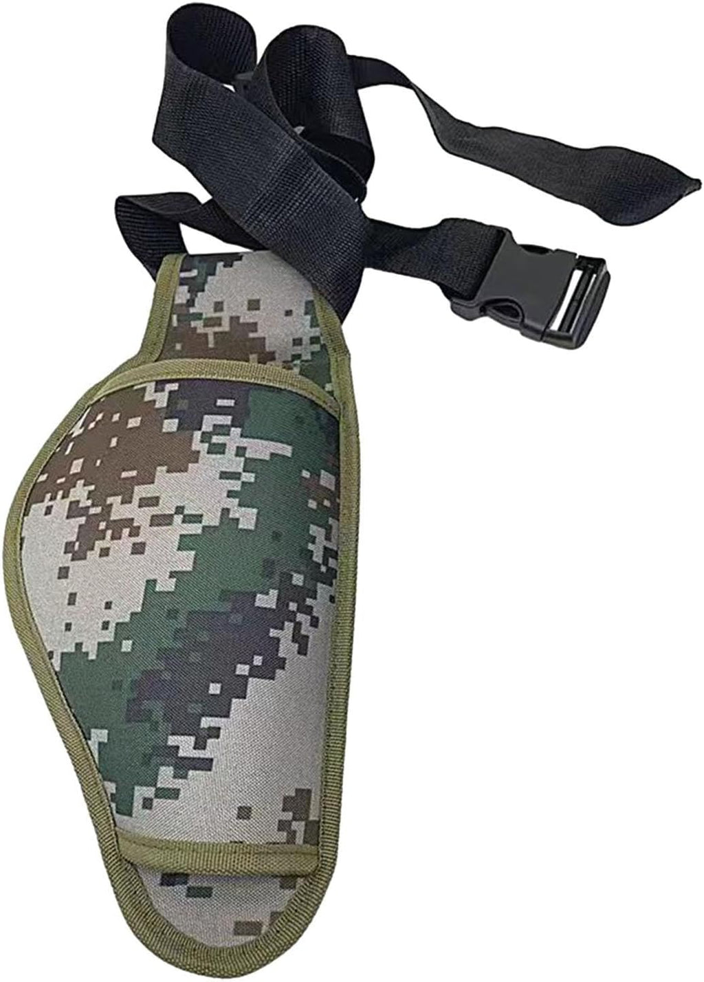  Étui Pour Ciseaux électriques, Sac Pour Sécateurs De Jardin, Ceinture Porte-outils En Tissu Oxford Résistant Pour Les Travaux De Bricolage Et D'am, D
