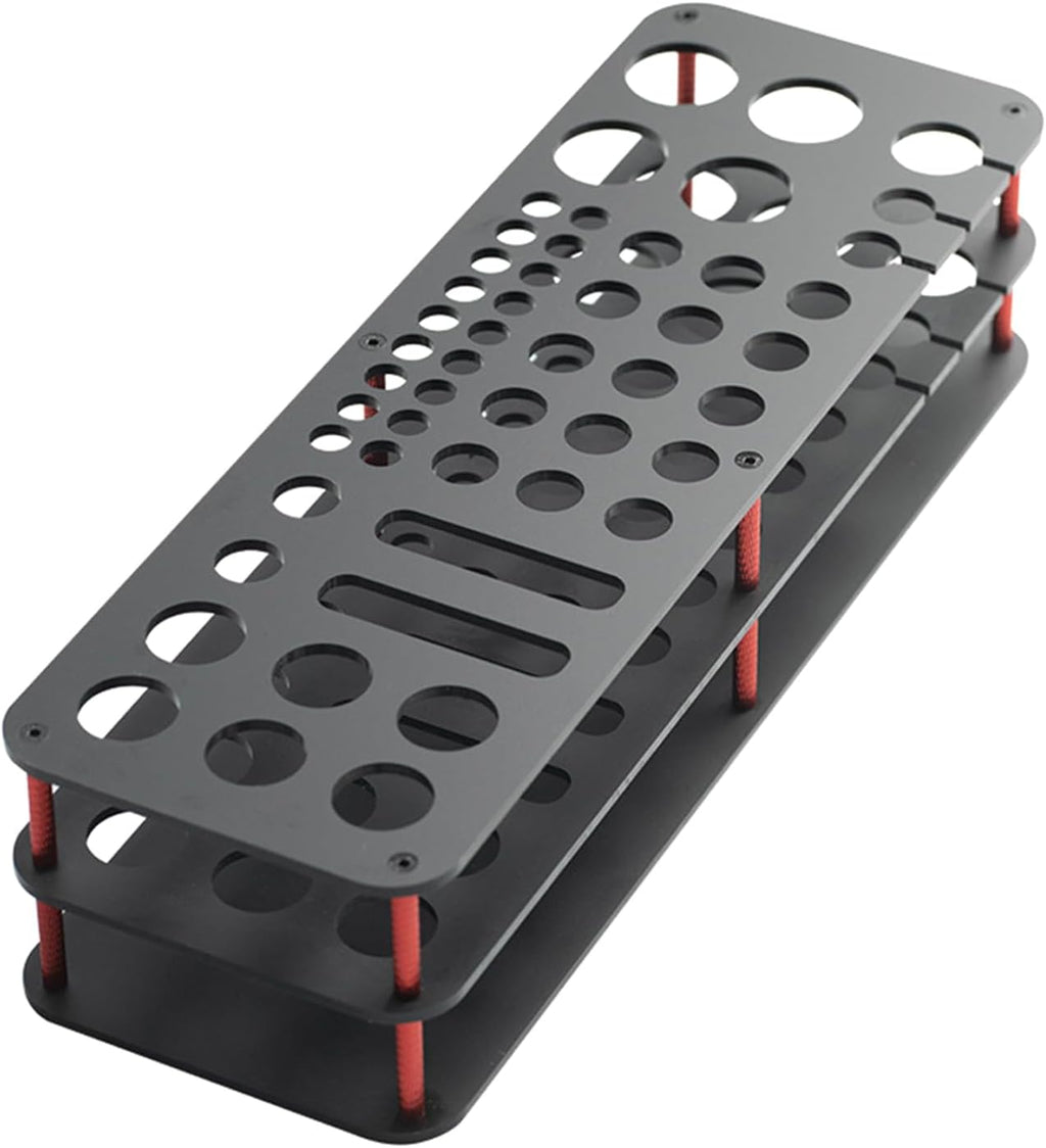  Support De Rangement Pour Outils Multifonction En Acrylique Pour Travailleurs, Ciseaux, Pinces, Marqueurs, Marqueurs, Ciseaux, Pinces