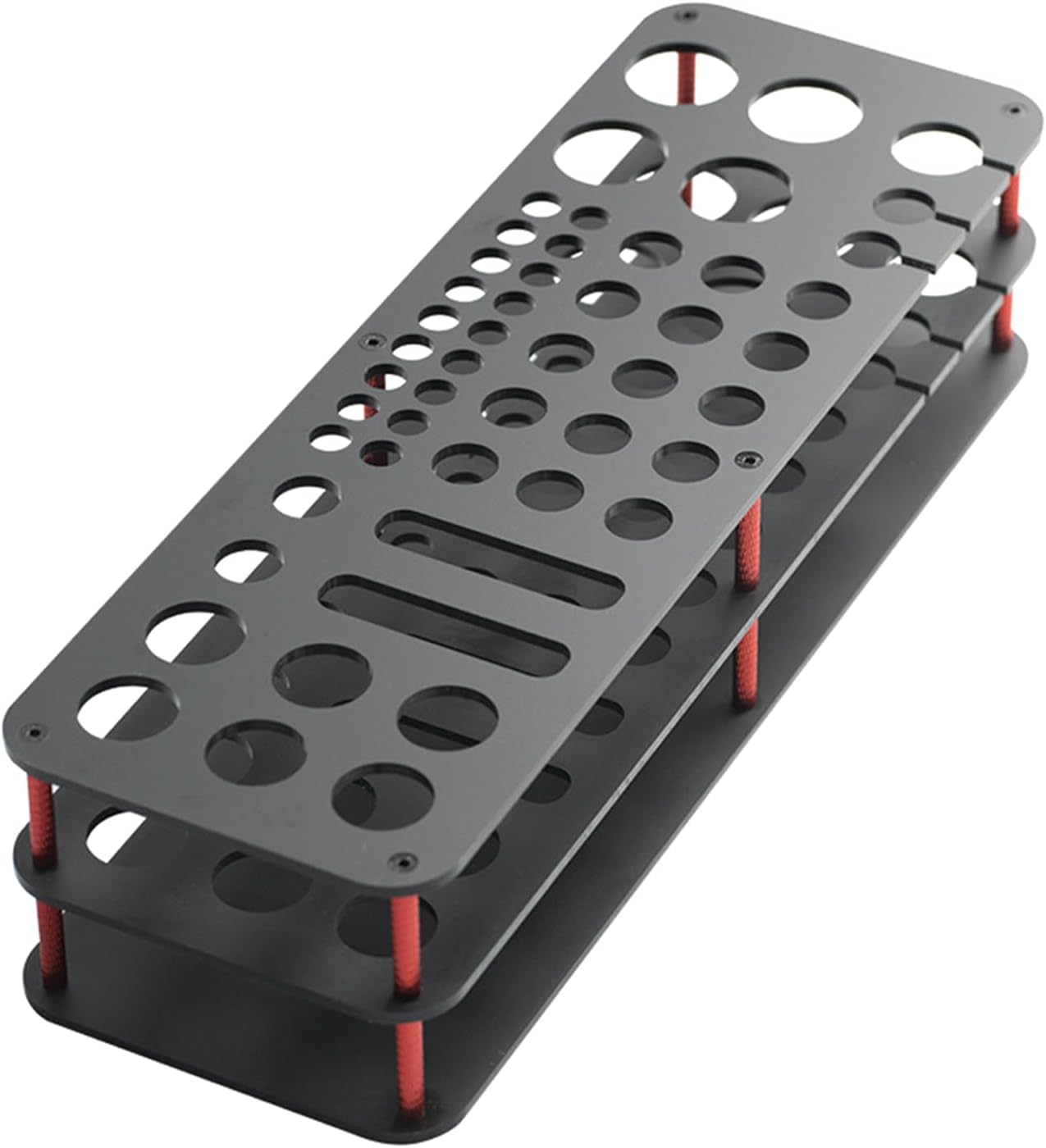  Support De Rangement Pour Outils Multifonction En Acrylique Pour Travailleurs, Ciseaux, Pinces, Marqueurs, Marqueurs, Ciseaux, Pinces