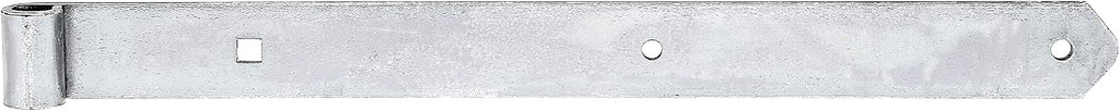  Alberts 312343 Hinge | Various Designs | Passivated | Hinge Diameter 20 Mm | Size 800 X 60 Mm