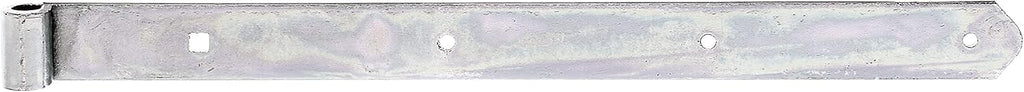  Alberts 312343 Hinge | Various Designs | Passivated | Hinge Diameter 20 Mm | Size 800 X 60 Mm