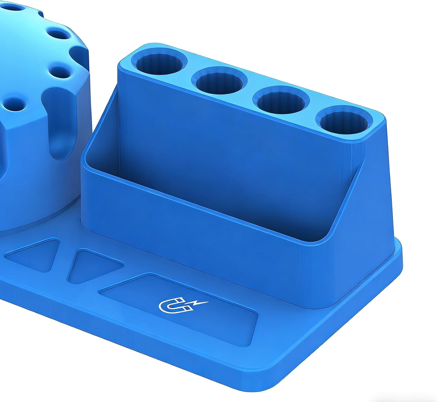  Générique Porte-Tournevis,Organisateur Multifonction Pour Outils | Rangeur De Pinces | Pour Maison Garage Atelier Salon Et Chambre