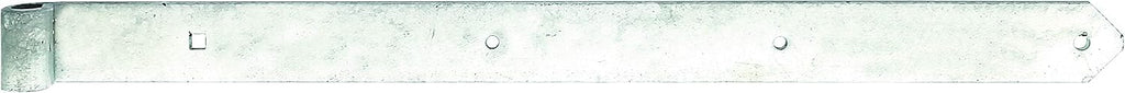  Alberts 312343 Hinge | Various Designs | Passivated | Hinge Diameter 20 Mm | Size 800 X 60 Mm