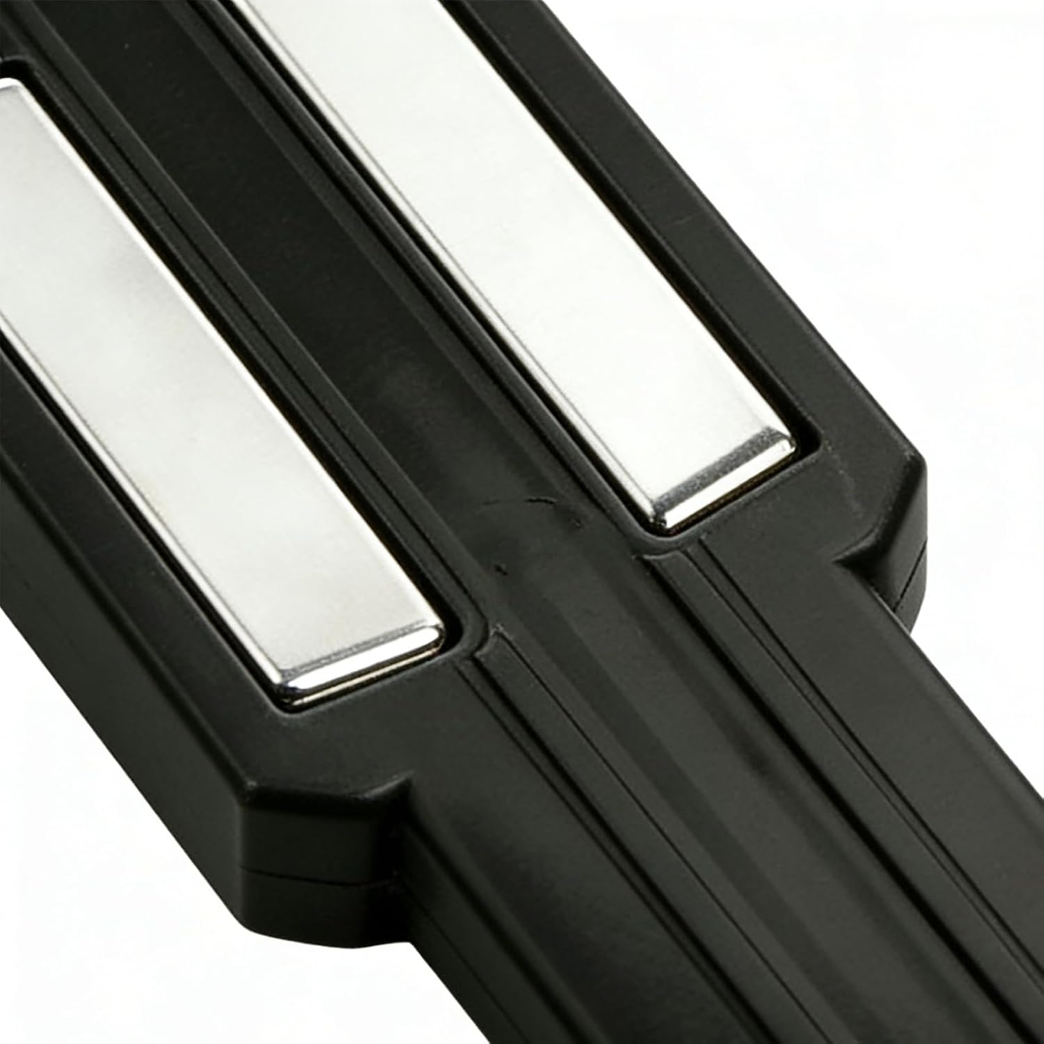 GENERIC Support Magnétique Pour Bombe Aérosol – Support Mural Magnétique | Organisateur De Peinture Et De Flacon Pulvérisateur Pour La Maison, Le Garage, L'atelier, Le Rangement D'outils Pour Garde-manger