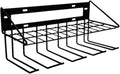 GENERIC Étagère à Outils électriques, étagère De Rangement Pour Perceuse, Support Mural En Métal Pour Garage, Maison, Abri De Jardin, Organisation Pour Perceuses