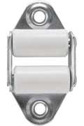  Schellenberg 51002 Standard Maxi Roller Shutter Belt Guide, 45 Mm, White