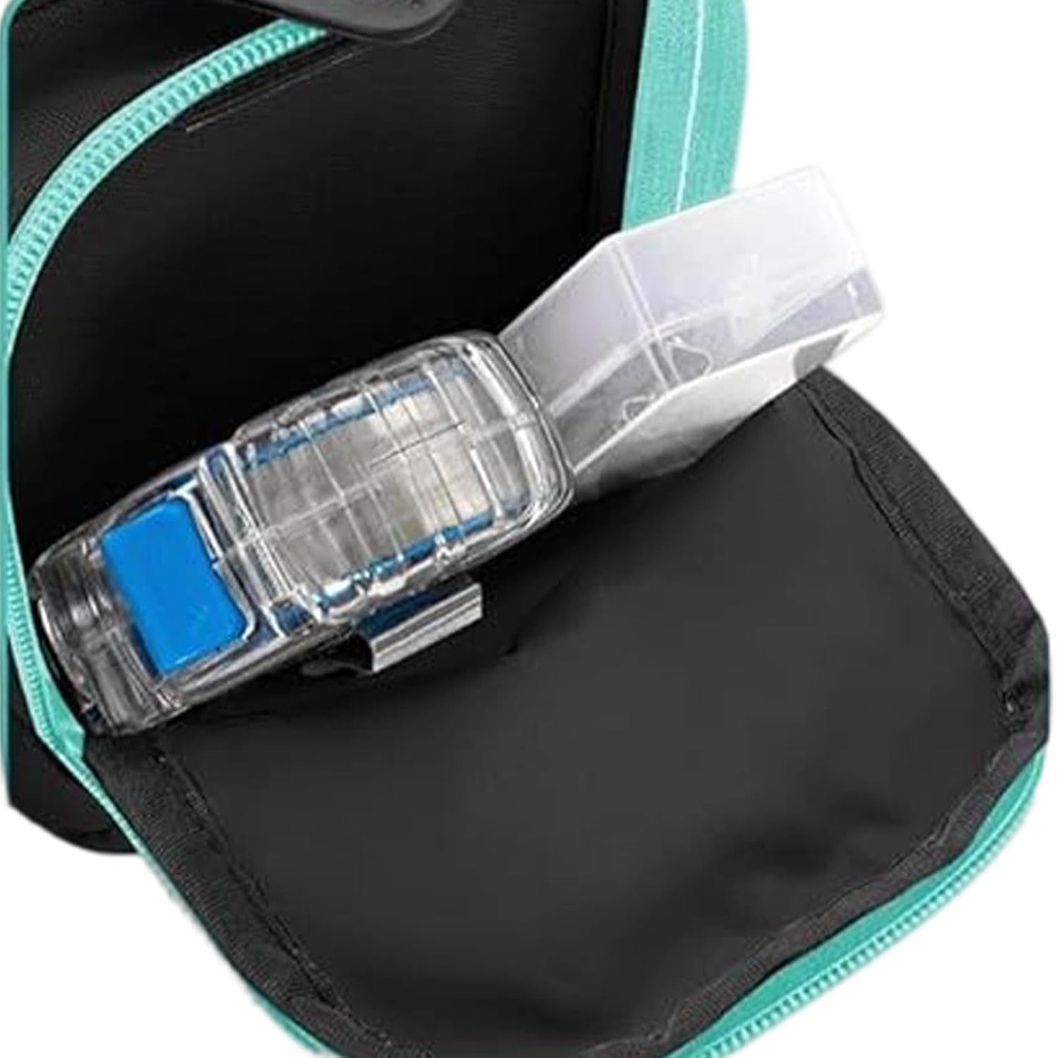GENERIC Sac De Transport à Outils,Mallette De Rangement En Tissu Oxford - Sac à Outils | Pour Construction, Camping, Voyages, Chambres D'étudiants, Travaux De Jardinage, Électriciens Et Charpentiers