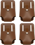  Organisateur D'outils Professionnel Avec Fixation De Ceinture, Sac à Outils étanche Pour Chantier De Construction