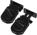  Jojofuny Sliding Window Stops D Style Window Locks Security Window Bars For Increased Security